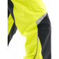 Комбинезон - дождевик Dragonfly EVO Woman Yellow 2024