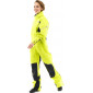 Комбинезон - дождевик Dragonfly EVO Woman Yellow 2024