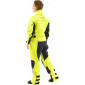 Комбинезон - дождевик Dragonfly EVO Woman Yellow 2024