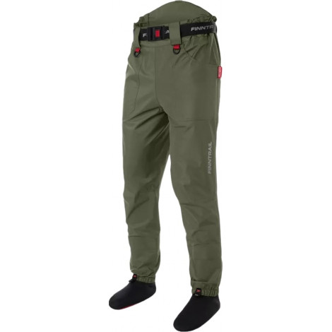 Вейдерсы Finntrail Runner 1519 Khaki_N