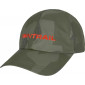 Кепка Finntrail Cap 9611 CamoShadowBlack_N