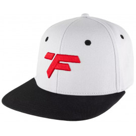 Кепка Finntrail Cap 9612 Grey_N
