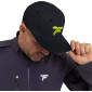 Кепка Finntrail Cap 9612 Graphite_N