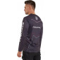 Джерси Finntrail Jersey 6601 CamoShadowBlack