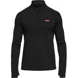 Термобелье фуфайка BASK RICHMOND JKT V3, черный