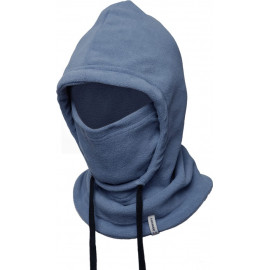 Маска Aswery Fleece Mask, голубой