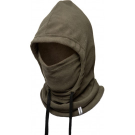 Маска Aswery Fleece Mask, оливковый