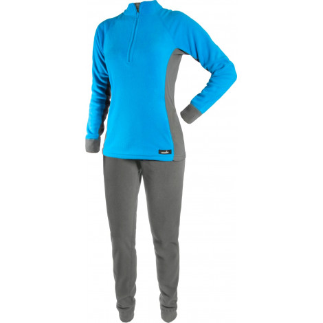 Термобелье Norfin LADY THERMO BLUE