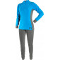 Термобелье Norfin LADY THERMO BLUE