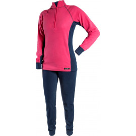 Термобелье Norfin LADY THERMO PINK