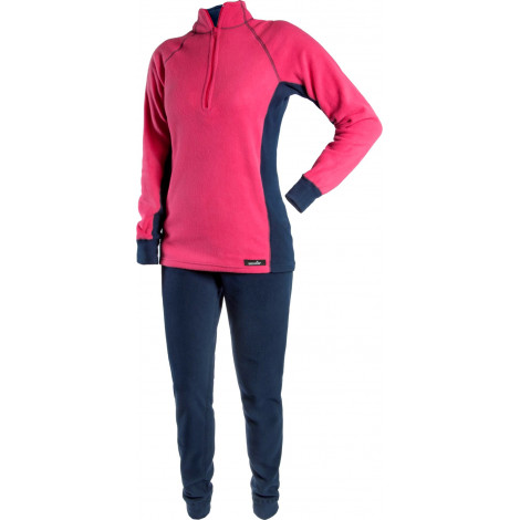 Термобелье Norfin LADY THERMO PINK