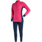 Термобелье Norfin LADY THERMO PINK