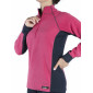 Термобелье Norfin LADY THERMO PINK