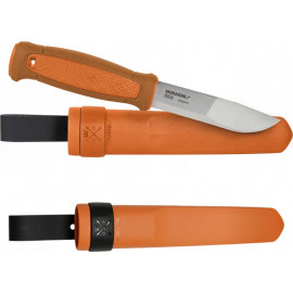Нож Morakniv Kansbol Burnt Orange