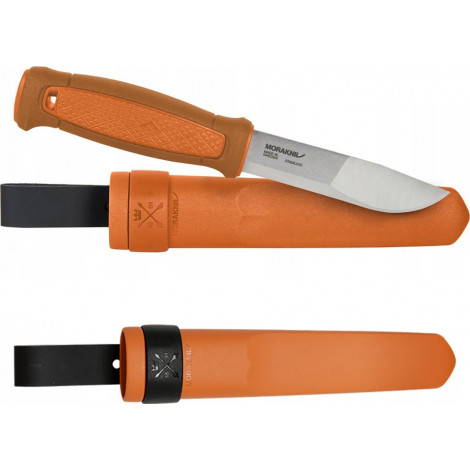 Нож Morakniv Kansbol Burnt Orange