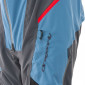 Комбинезон Dragonfly EXTREME 2.0 Man Grey - Blue - Red Утепленный (100)