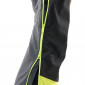 Комбинезон Dragonfly EXTREME 2.0 Man Grey - Brown - Lime Утепленный (100)