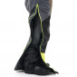 Комбинезон Dragonfly EXTREME 2.0 Man Grey - Brown - Lime Утепленный (100)