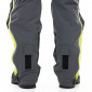 Комбинезон Dragonfly EXTREME 2.0 Man Grey - Brown - Lime Утепленный (100)