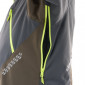 Комбинезон Dragonfly EXTREME 2.0 Man Grey - Brown - Lime Утепленный (100)