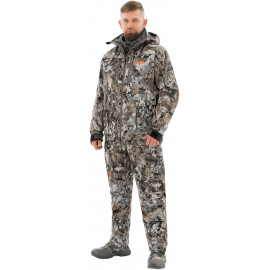 Костюм Remington 3 в 1 Carpathians Winter Forest
