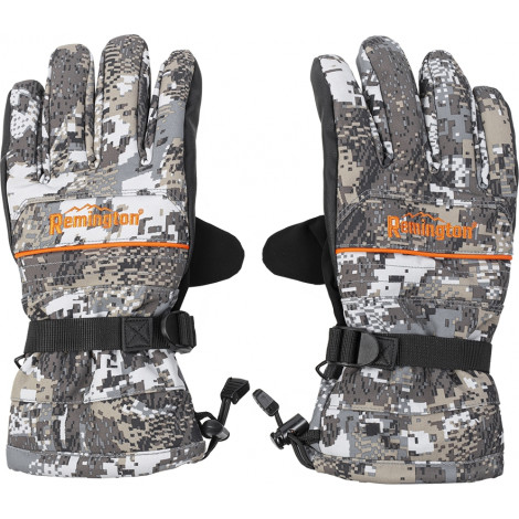 Перчатки Remington Activ Gloves Winter Forest