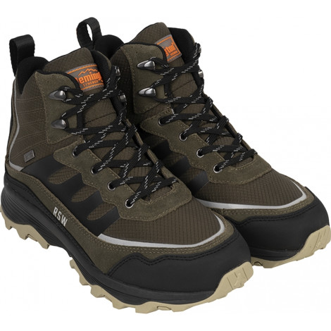 Ботинки Remington Comfort Trekking Boots Olive