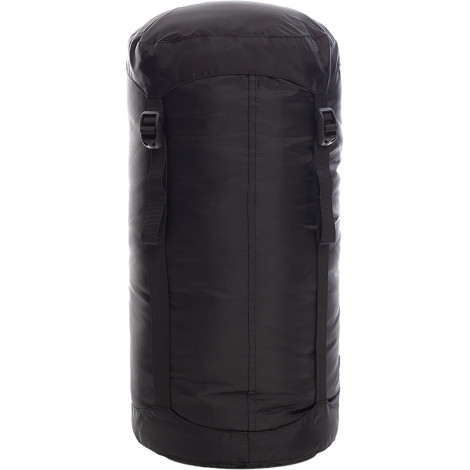 Компрессионный мешок BASK COMPRESSION BAG V2, черный L