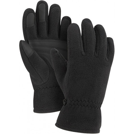 Перчатки BASK POL POLAR GLOVE V3, черный