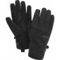 Перчатки BASK M-TOUCH GLOVE, т. серый