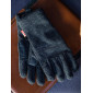 Перчатки BASK M-TOUCH GLOVE, т. серый