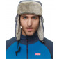 Шапка BASK ARCTIC HAT V2, т. синий