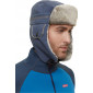 Шапка BASK ARCTIC HAT V2, т. синий