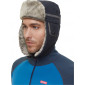 Шапка BASK ARCTIC HAT V2, т. серый