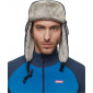 Шапка BASK ARCTIC HAT V2, т. серый