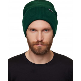 Шапка BASK трикотажная WATCH CAP, зеленый