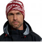 Шапка Finntrail Waterproof Hat Red 2021