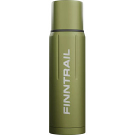 Термос Finntrail Bullet Khaki (0,75)