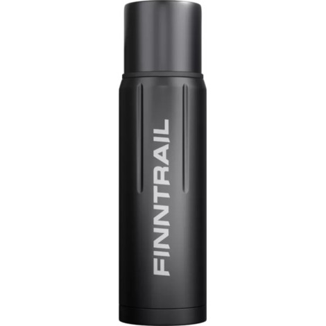 Термос Finntrail Bullet Graphite (0,75)