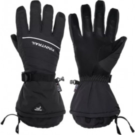 Перчатки Finntrail Freeride 2700 Graphite