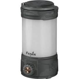 Кемпинговый фонарь Fenix CL26R Pro серый, CL26RProGy