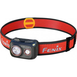 Налобный фонарь Fenix HL32RT черный, HL32RTbk
