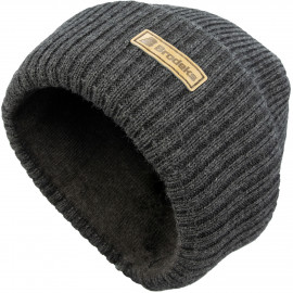 Шапка мембранная Brodeks KM 124, серый