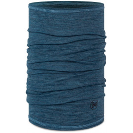 Бандана Buff Merino Lightweight Multistripes Tempest