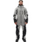 Комбинезон Dragonfly SUPERLIGHT 3L Man Grey - Black 2024