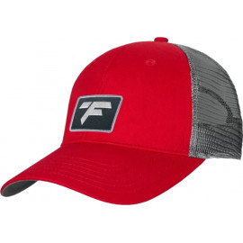 Кепка Finntrail Cap 9611 RedGraphite_N