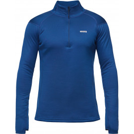 Термобелье фуфайка BASK RICHMOND JKT V3, т. синий