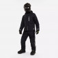 Коcтюм утепленный Finntrail Powerman Suit Graphite_N