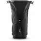 Гермомешок водонепроницаемый MATADOR FlatPak Drybag 2L, черный