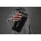 Гермомешок водонепроницаемый MATADOR FlatPak Drybag 2L, черный